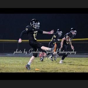 Meet your Posher, Jayden